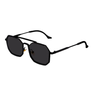 Hexagon Sunglasses