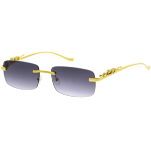 Jaguar Rimless